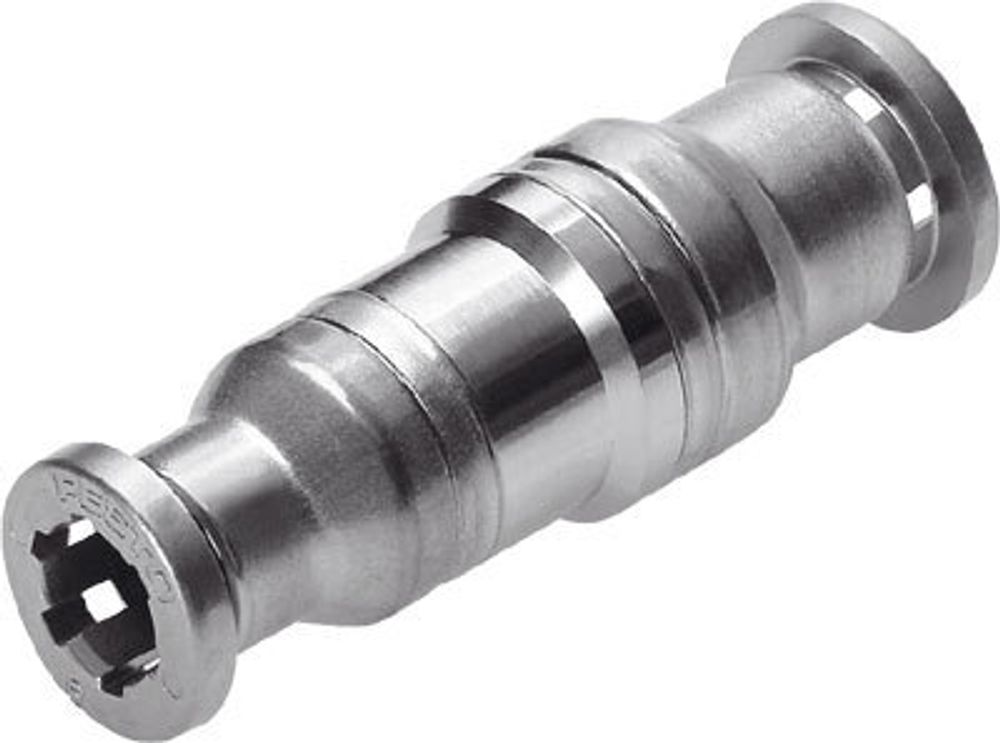 CRQS-6-4 Цанговое соединение