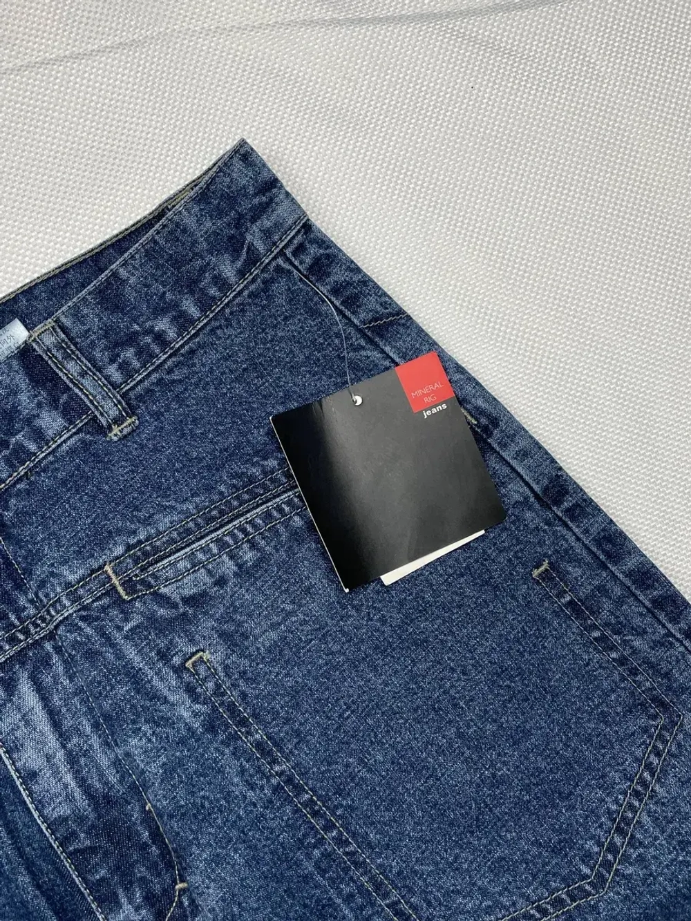 Джинсы от Mineral Rig M+FG South pole True religion Jnco