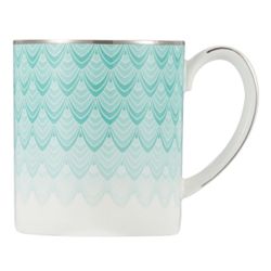 Набор кружек Gipfel Pearl 52274 350 мл 2 предмета