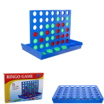 Игра настольная Четыре в ряд
