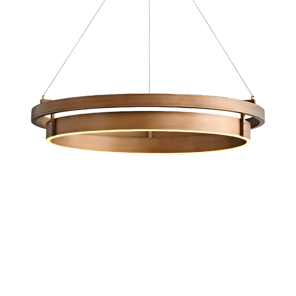 Дизайнерская люстра Grady by Light Room