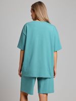 Костюм женский Азарт-3 Виотекс ЗЕЛЁНЫЙ