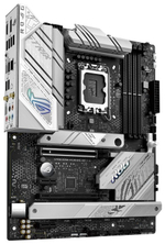 Материнская плата ASUS ROG STRIX B760-A GAMING WIFI