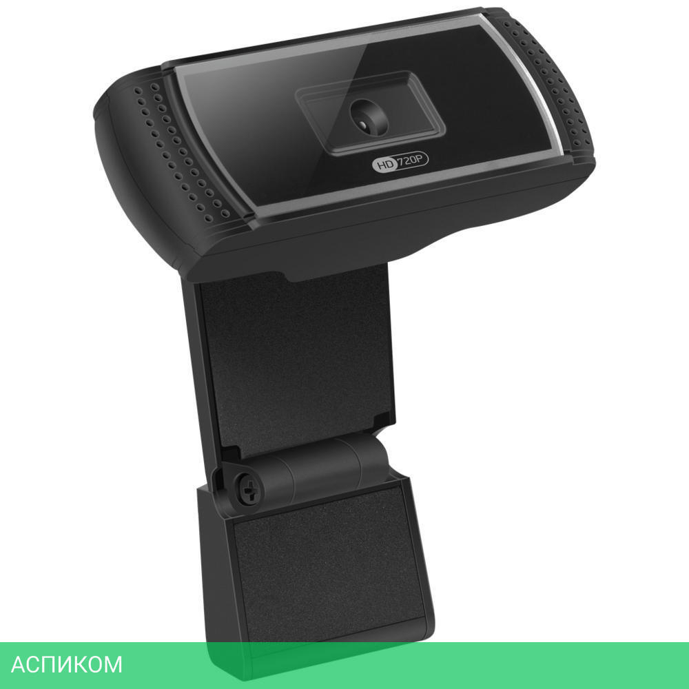 Веб-камера Defender WebCam G-Lens 2597 HD720p (63197)