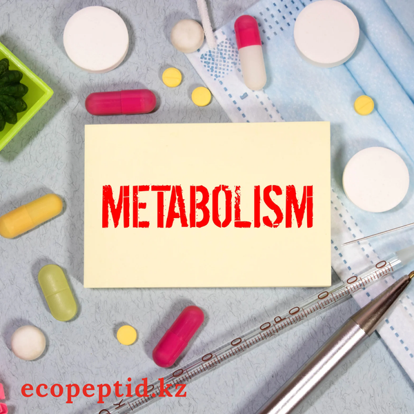 Что такое метаболический синдром?