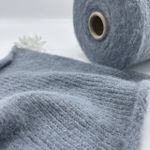 ALPES 28% альпака baby 18% полиэстер 54% полиамид