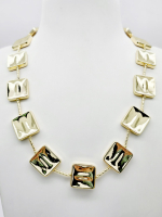 91003779 Колье Selena