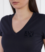 Футболка Armani Exchange - темно-синий(3DYT03 YJ3RZ)