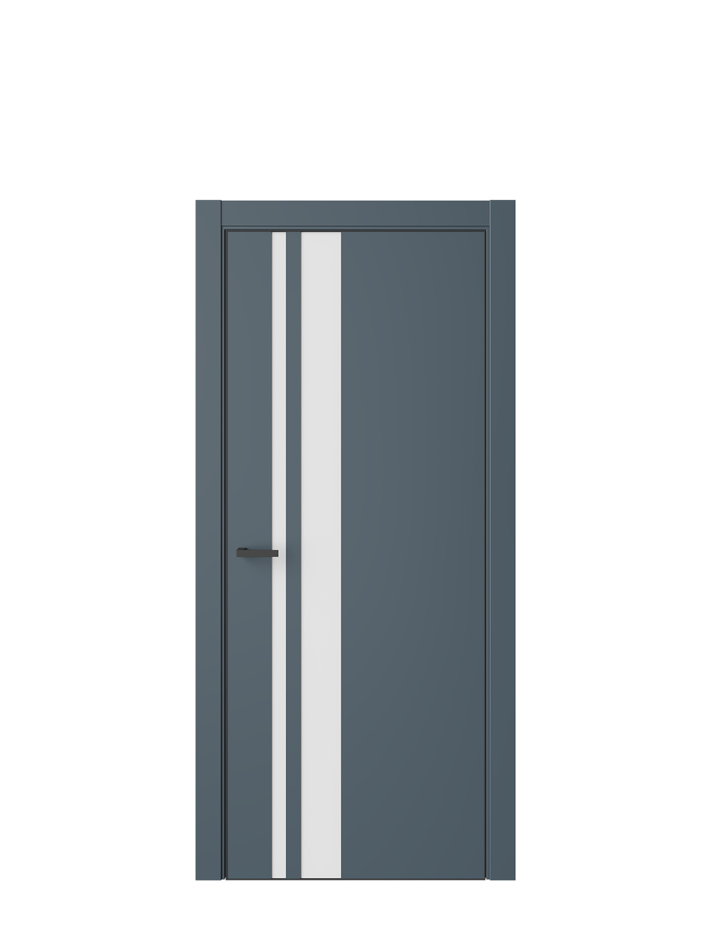 Межкомнатная дверь U38