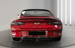 Карбоновый обвес для Bentley Continental GT 2024+ Бентли Континенталь