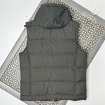 Пуховый жилет Brunello Cucinelli