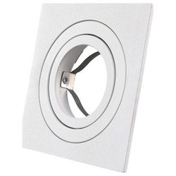 Встраиваемый светильник Lucia Tucci LTP LTP-D012Q-01GU10-W