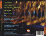 Larry Carlton, Steve Lukather / No Substitutions Live In Osaka (CD)