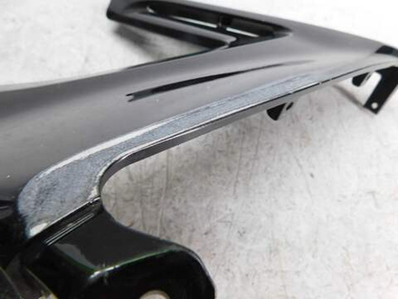 Пластик боковой левый Honda NC700X RC63 64395-MGS-D300.