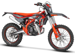 Мотоцикл кроссовый эндуро BETA Xtrainer 300 21/18