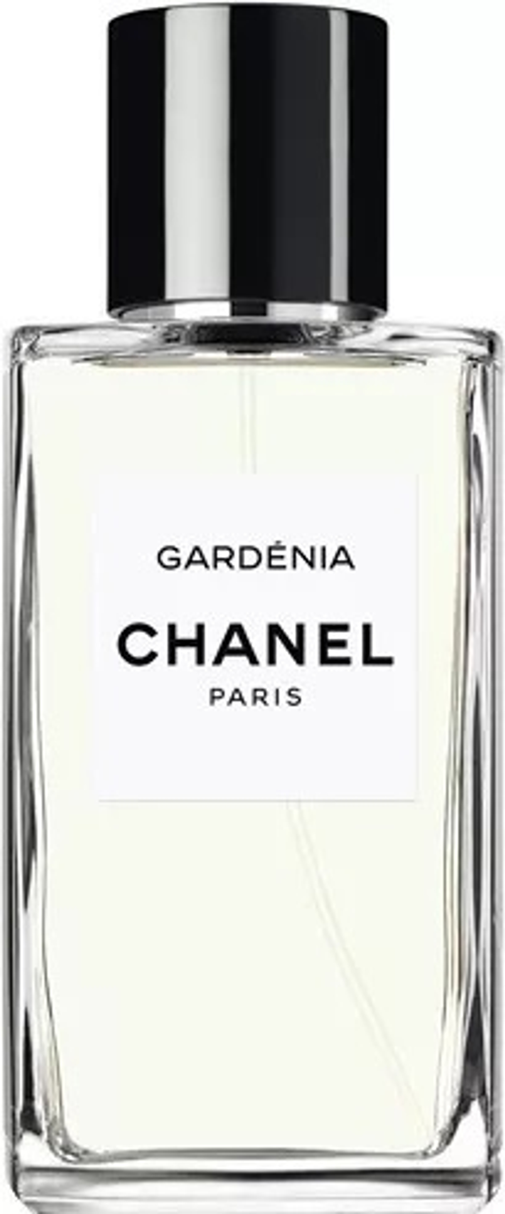 Chanel Les Exclusifs de Chanel Gardenia