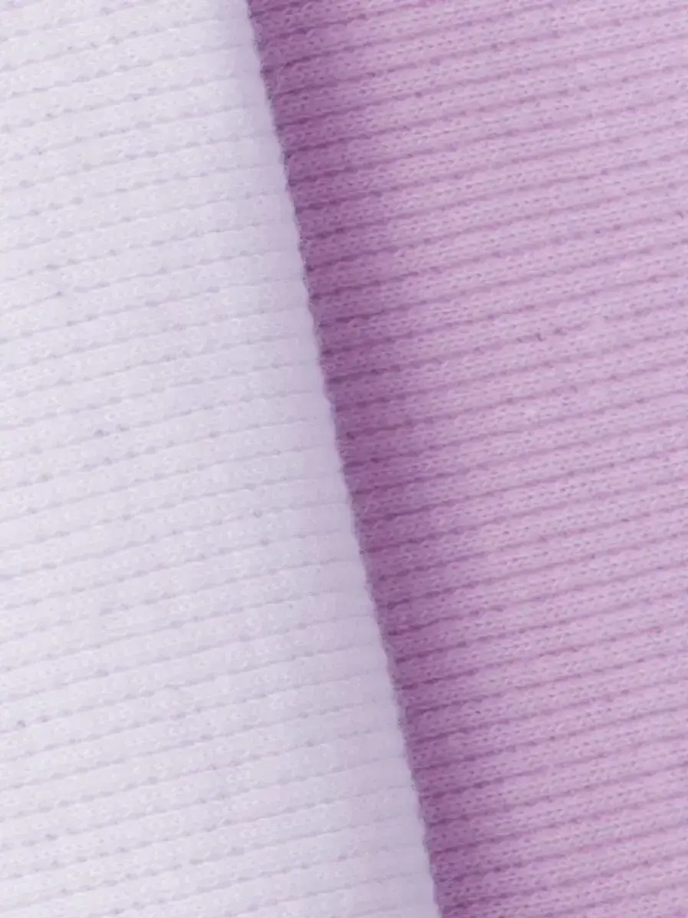 Шапка для девочек осенняя, с ушками розовая