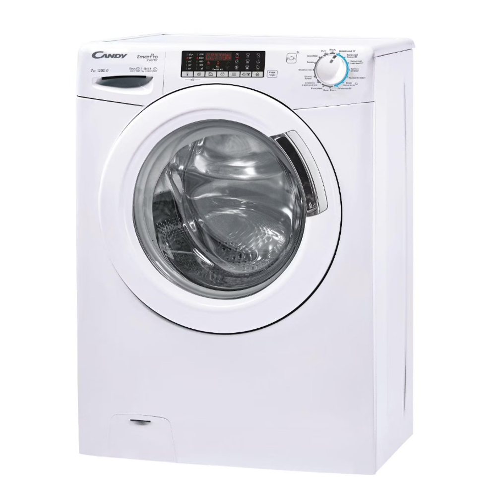 Стиральная машина CANDY Smart Pro Inverter CSO4 276TWM-07 (h)