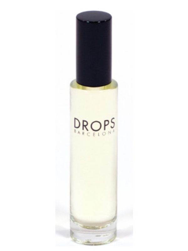 DROPS by Toni Cabal 005W - DARING FRUITS