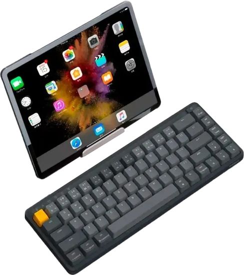 Клавиатура Xiaomi MIIIW Z680CC MWMKB01 Tea Axis 1162 (Русские буквы)