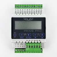 Контроллер для вентиляции Prime PRO