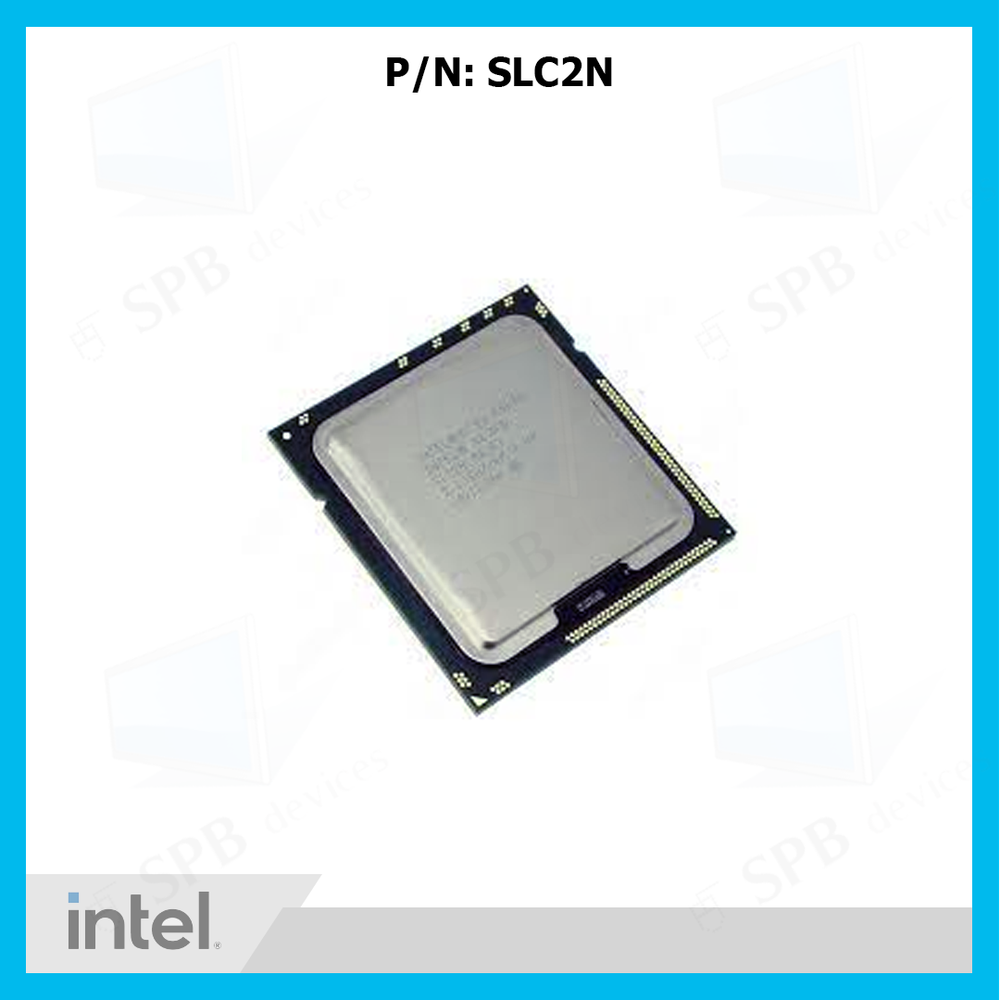 Процессор Intel Xeon E5606 Gulftown (2133MHz, LGA1366, L3 8192Kb) SLC2N , oem