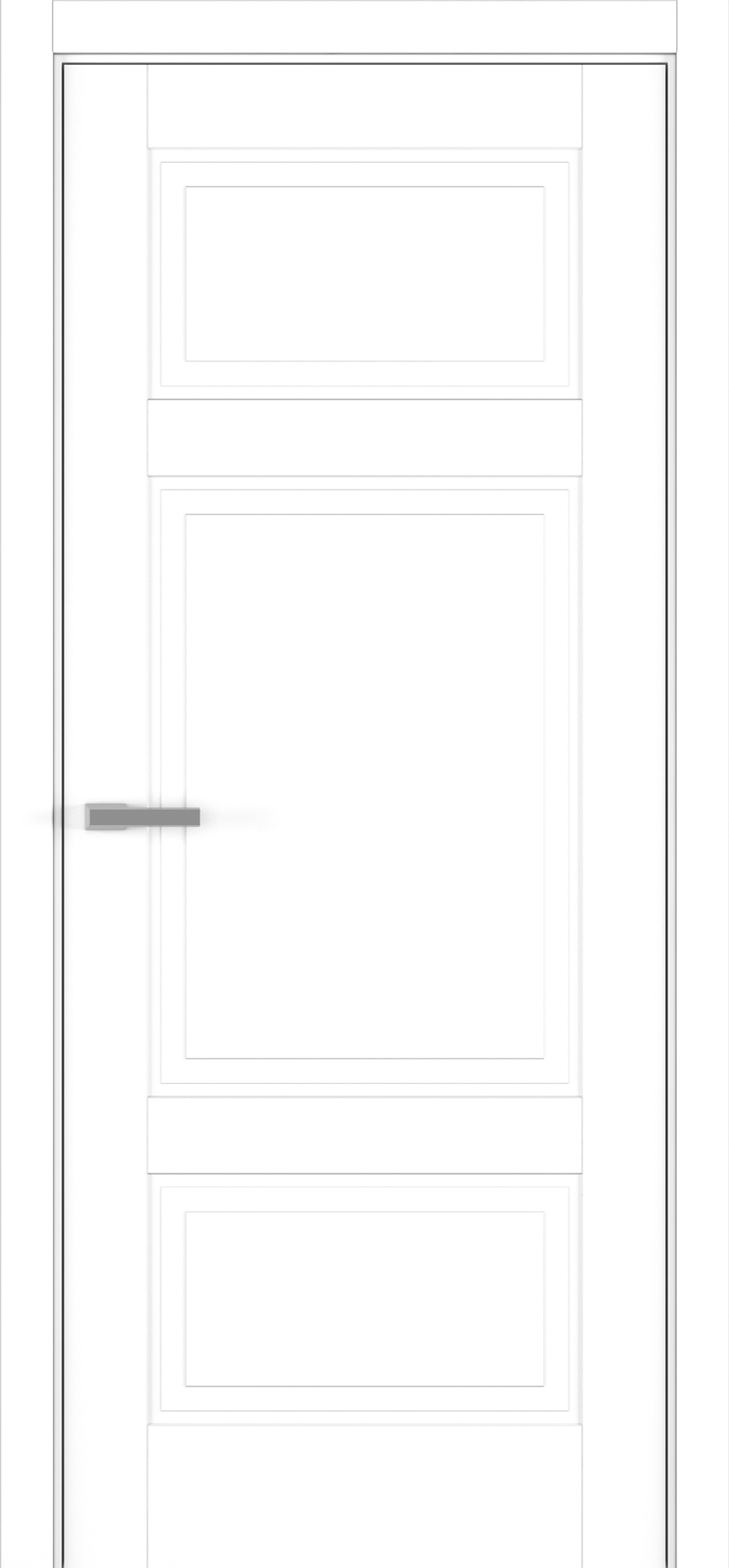 Межкомнатная дверь Art-Lite ПГ Верона 5