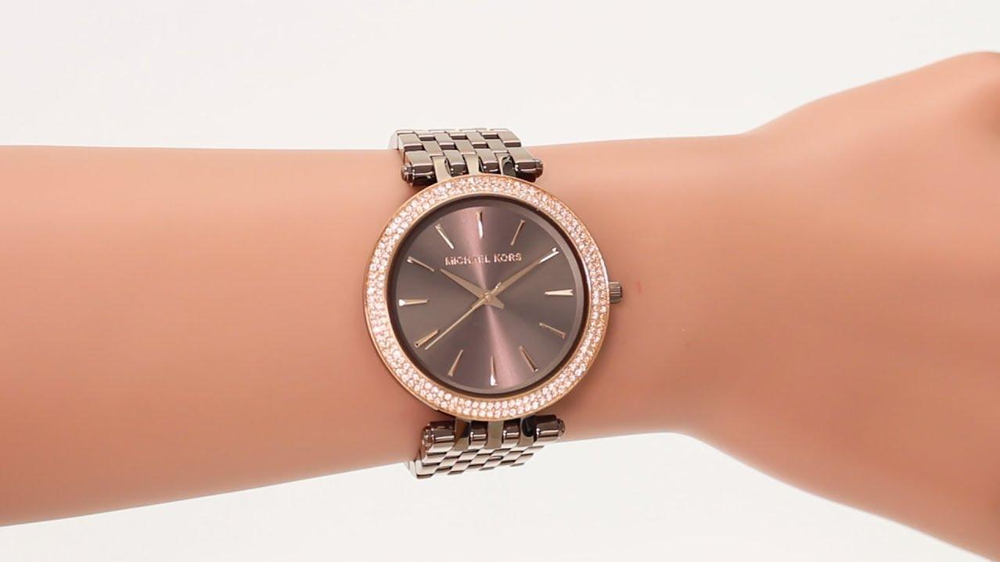 Женские наручные часы Michael kors MK3416