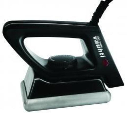 Утюг для смазки лыж и сноубордов VAUHTI PROF EUROPE 1000W