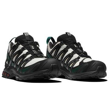 SALOMON XA PRO 3D-Беговые дорожки для начинающих
