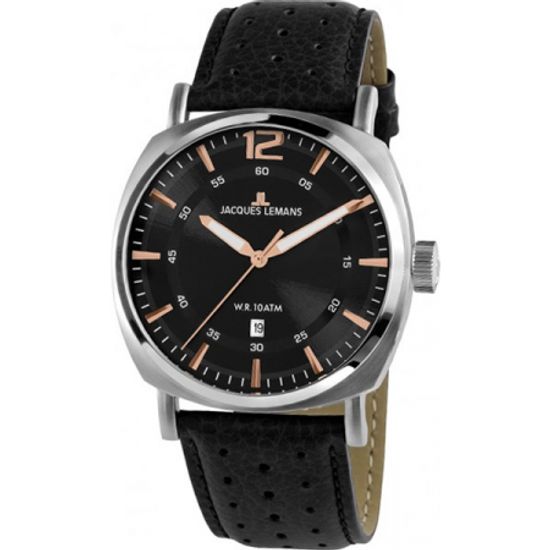 Мужские часы Jacques Lemans 1-1943A