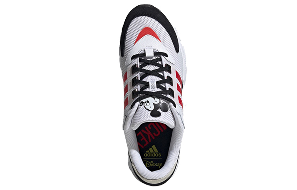 Кроссовки Adidas Eqt Sn