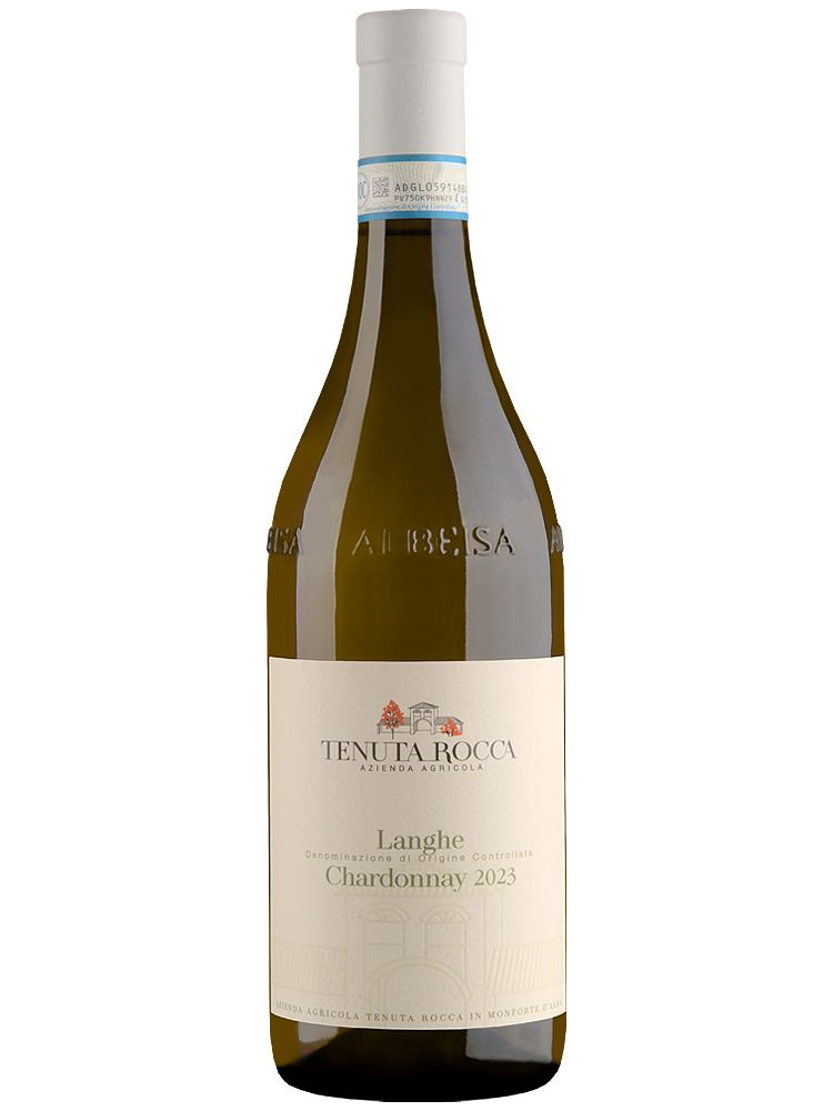 Tenuta Rocca Langhe Chardonnay