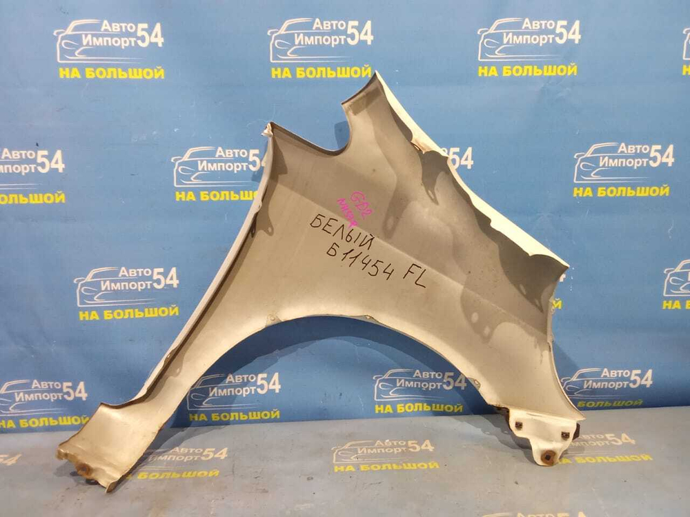 Крыло переднее левое Honda FIT 2001-2007