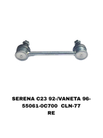 СЕРЬГИ SERENA C23 92-/VANETA 96-