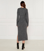 Платье Liu Jo - серый(WF4532 MA57P)