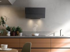 Вытяжка Falmec VERSO 85 BLACK