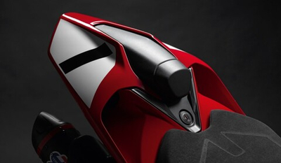 Ducati Performance Комплект пластика Panigale V2 (2025+) 97181531AA