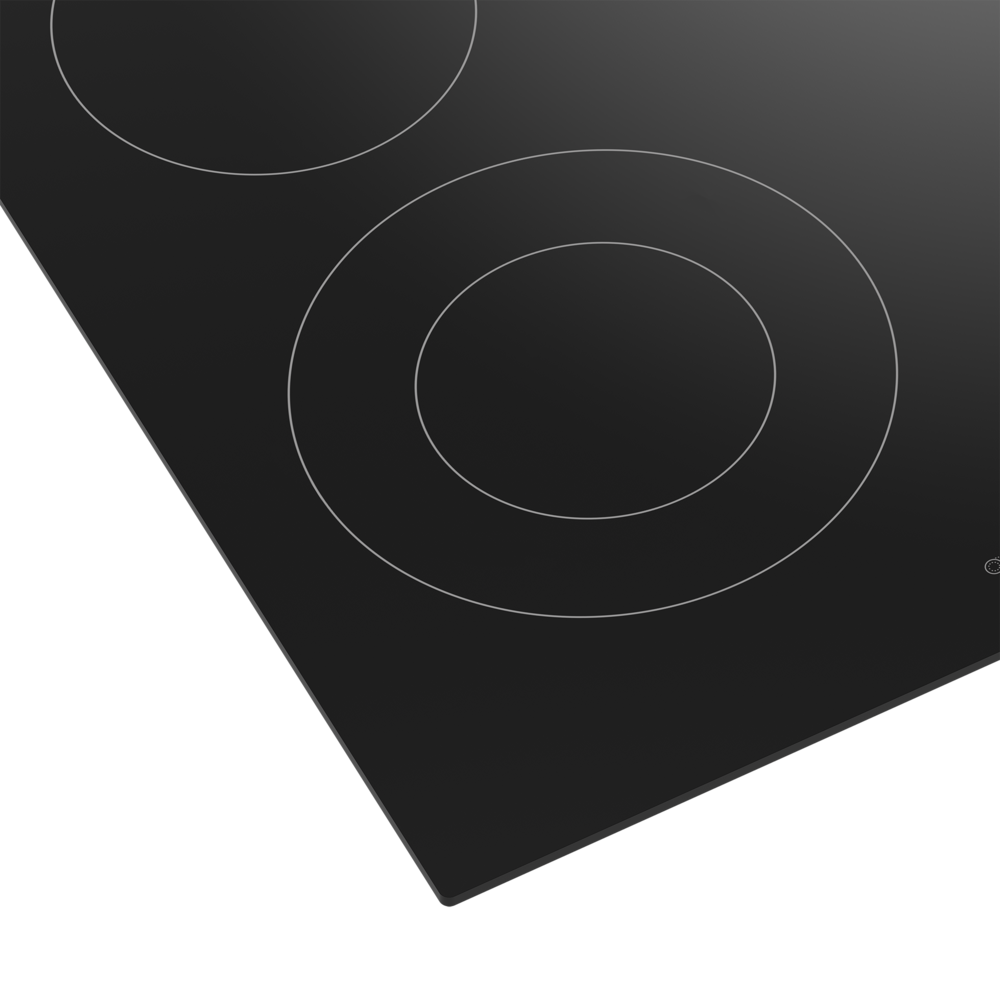 Электрическая варочная панель Indesit IRT 260