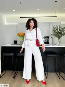 Костюм HU-3336 Фабрика Моды