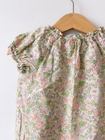 Рубашка Bonpoint, 86