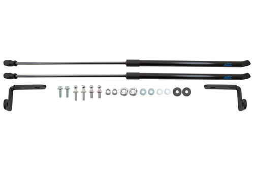 Упоры капота для CHERY Arrizo 8, 2022-, комплект  2 шт