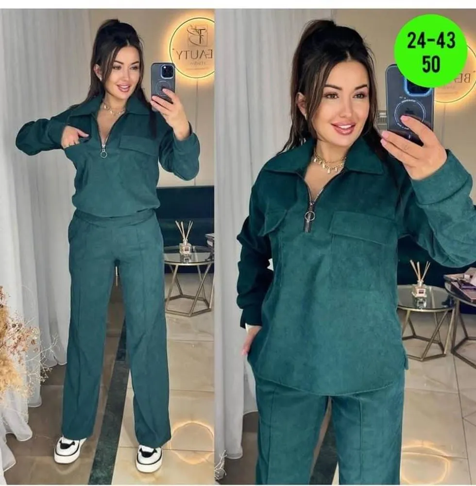 Костюм 2945783 Fabrika