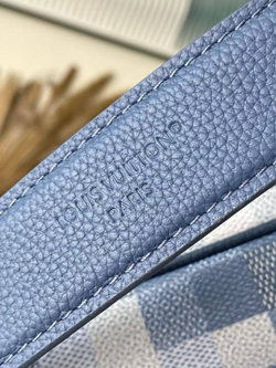 Сумка через плечо Louis Vuitton Nil G72