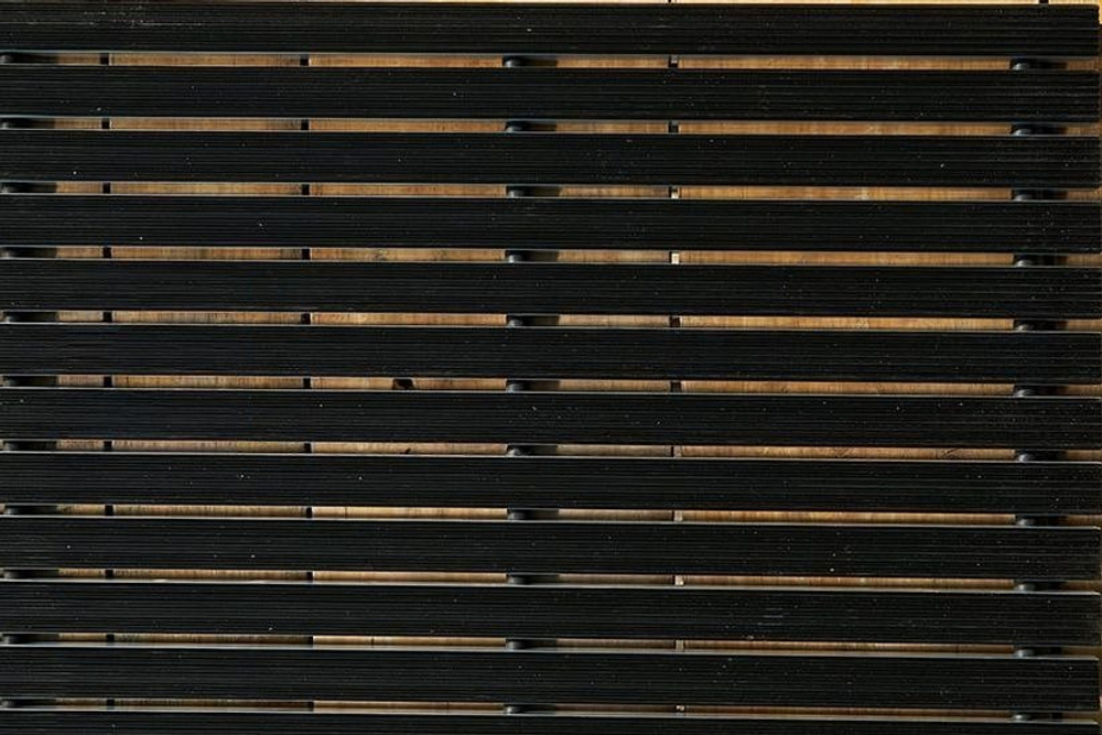 Придверная решетка Gidrolica Step – резина