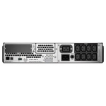 ИБП APC Smart-UPS SMT2200RMI2UC