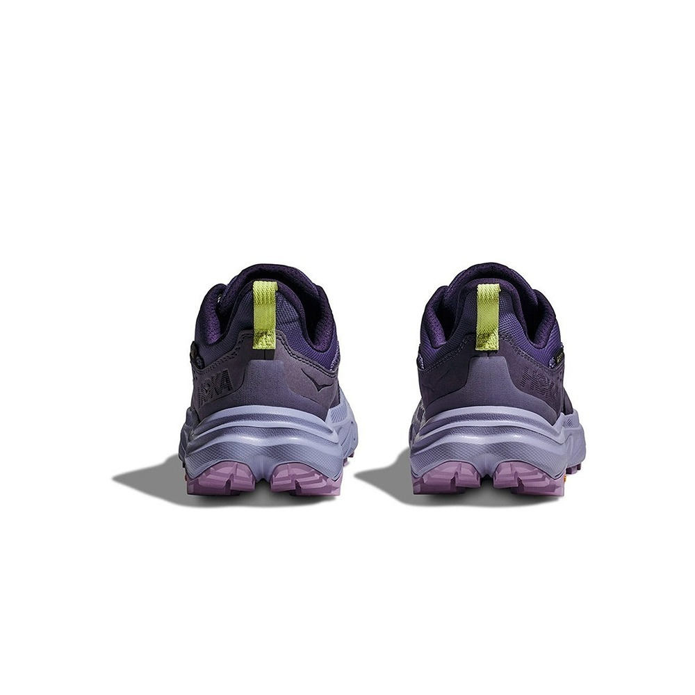 Кроссовки женские HOKA W ANACAPA 2 LOW GTX Meteor / Cosmic Sky