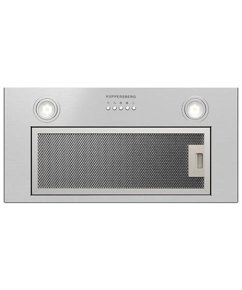 Вытяжка Kuppersberg INPUSH 60 X