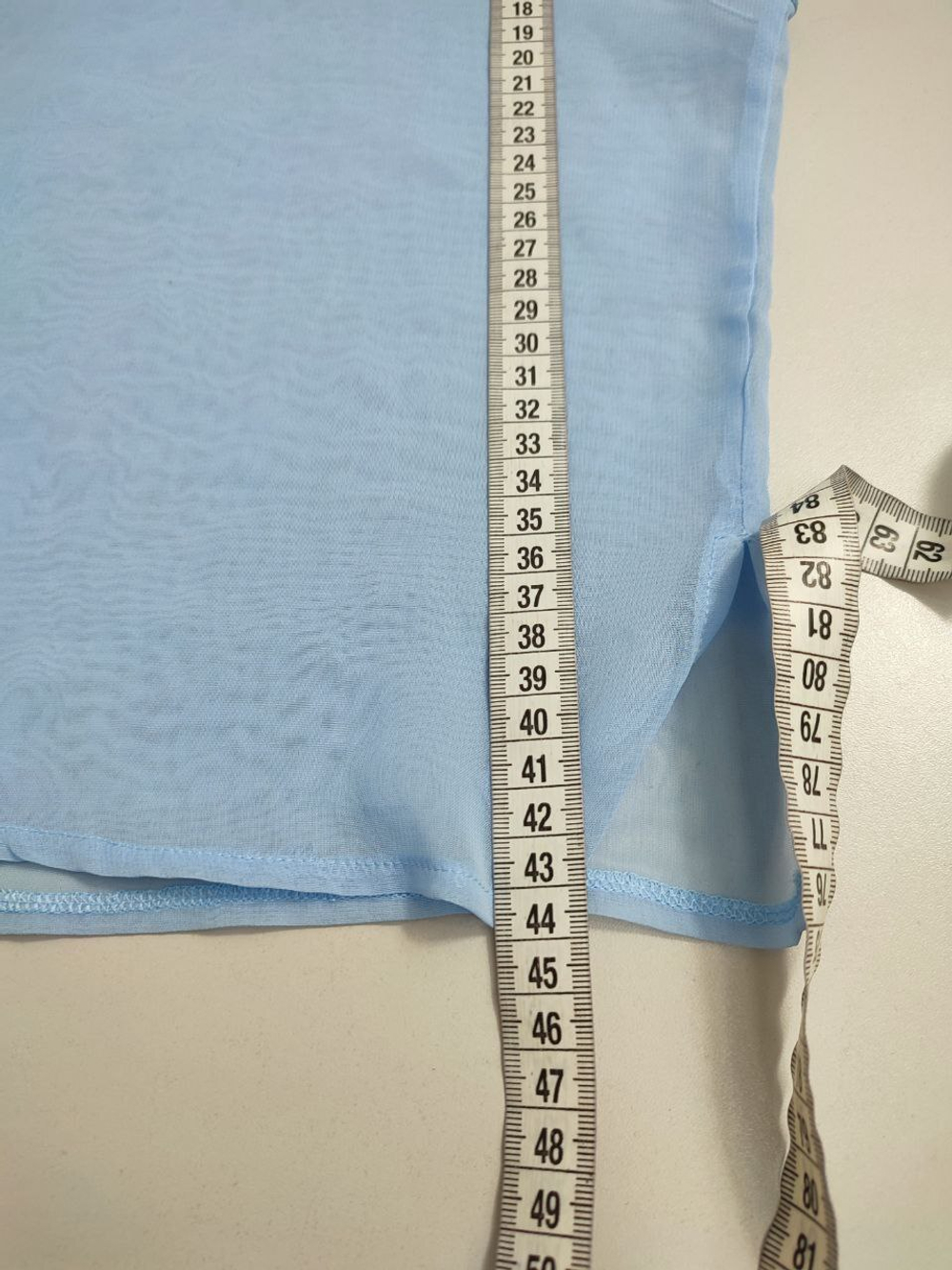 Топ летний 46 размер