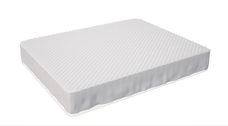 Наматрасник Materlux Protect Easy с боковиной